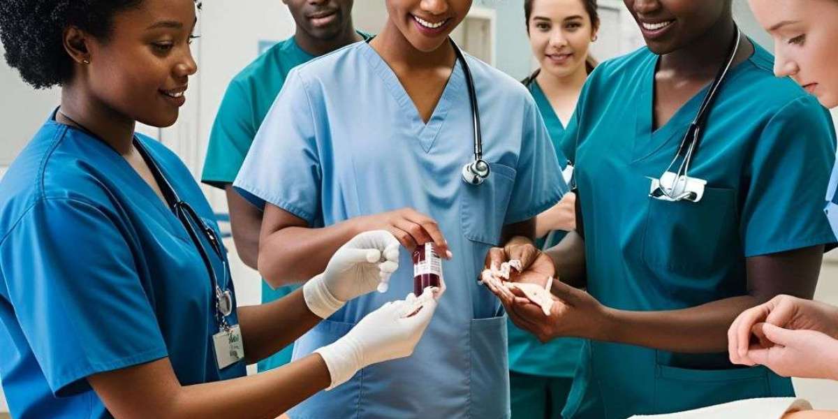 Certifications You Can Earn Through a Healthcare Academy