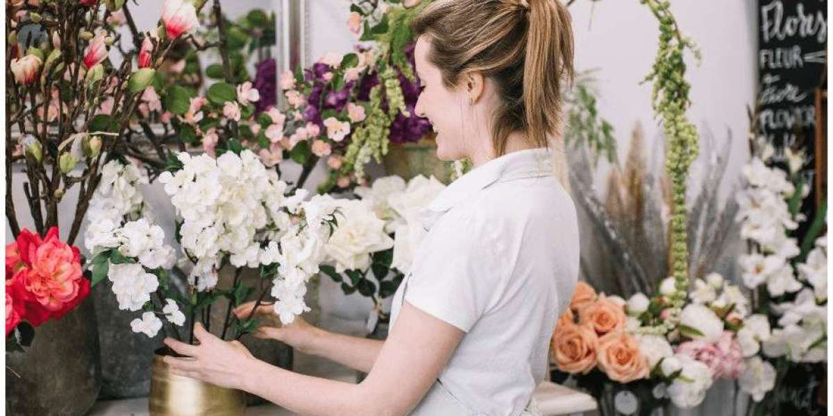 Best Flower Shops In Islamabad | Fresh Flowers by The Flower Palace