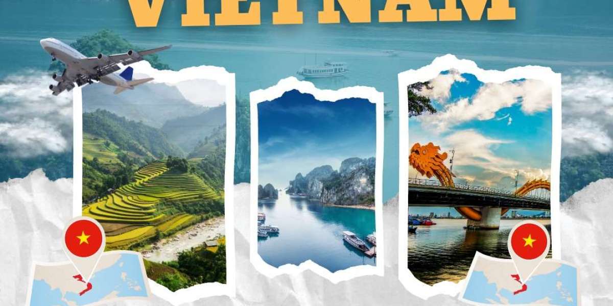 How to Travel Vietnam on a Budget from India