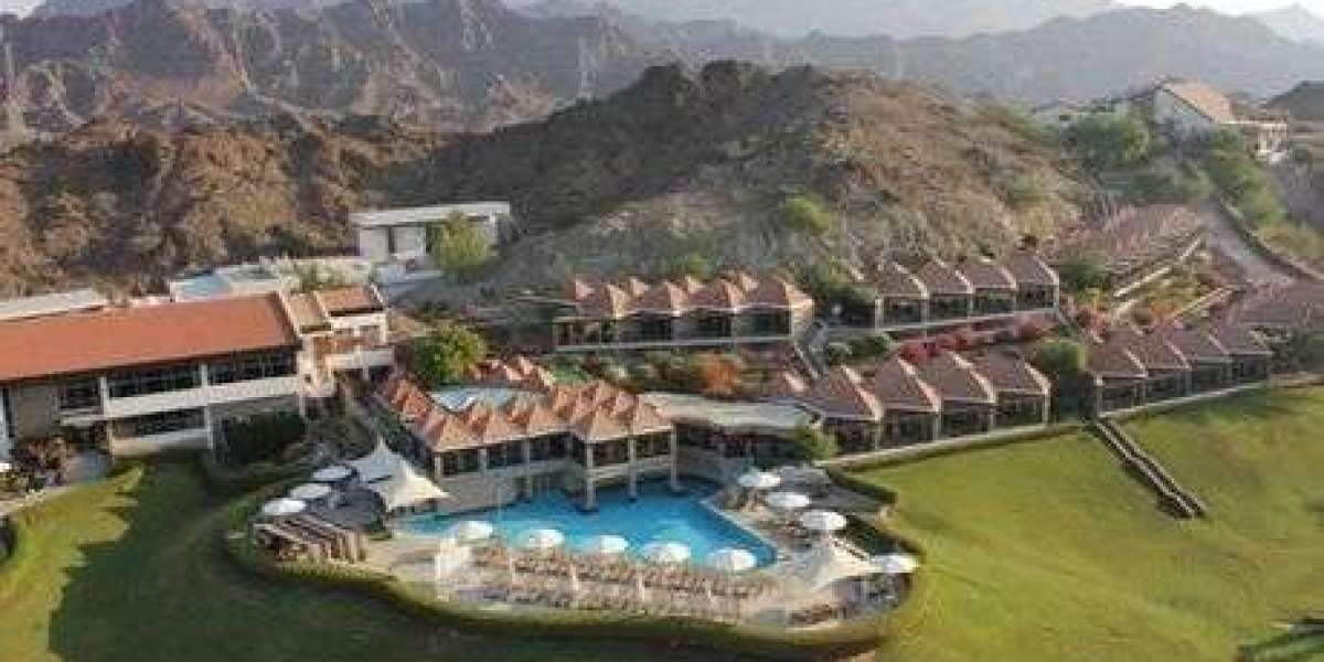 Explore the Hidden Gem of the UAE: The Ultimate Hatta Mountain Tour Experience