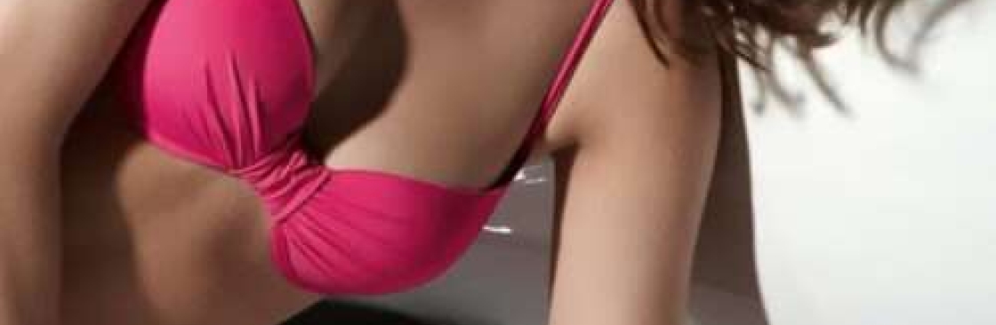 Russian Escorts Cover Image