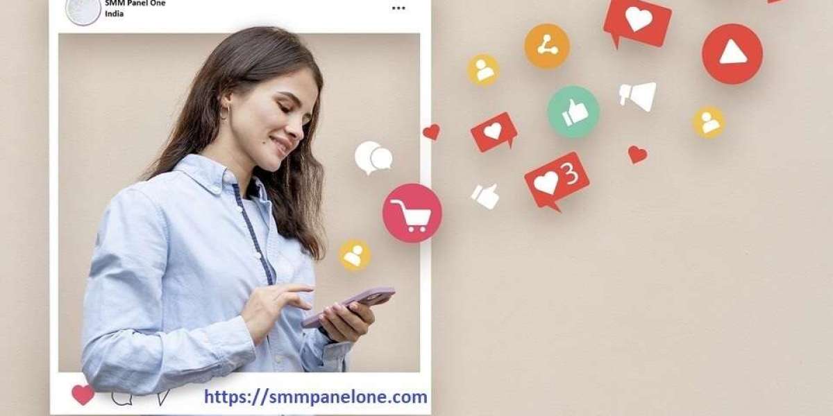Boost Your Instagram Growth with the Power of an SMM Panel