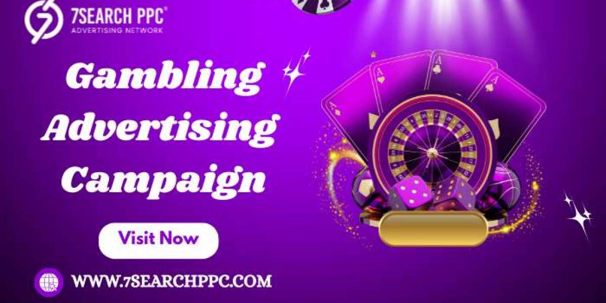 Gambling Advertising Campaign Explained: Benefits, Tools, and Trends
