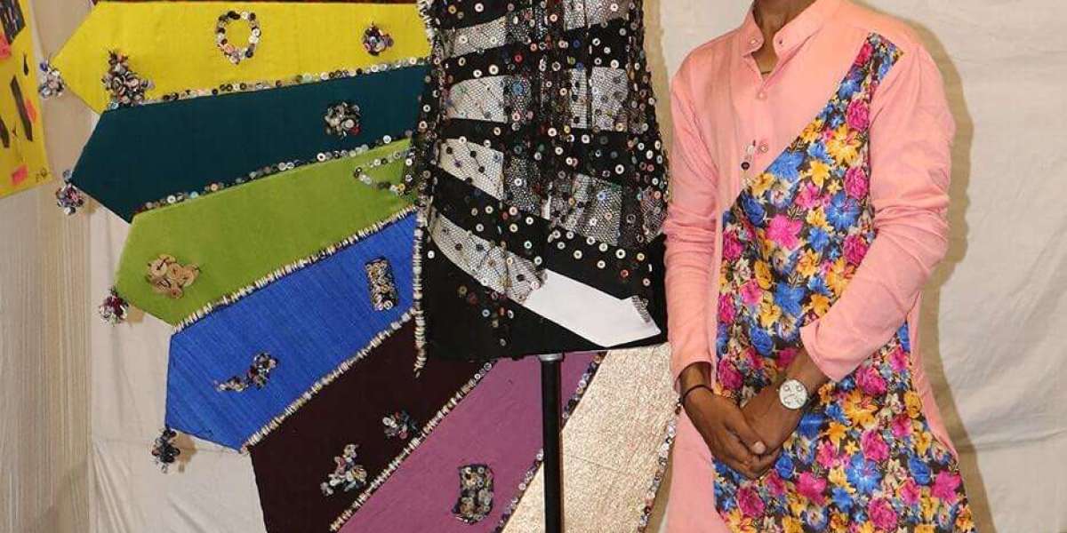 Fashion Designing Course with Internship – Edu Brain Academy