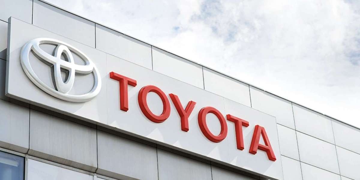 Your Journey Starts Here: Authorized Toyota Dealer in South Delhi