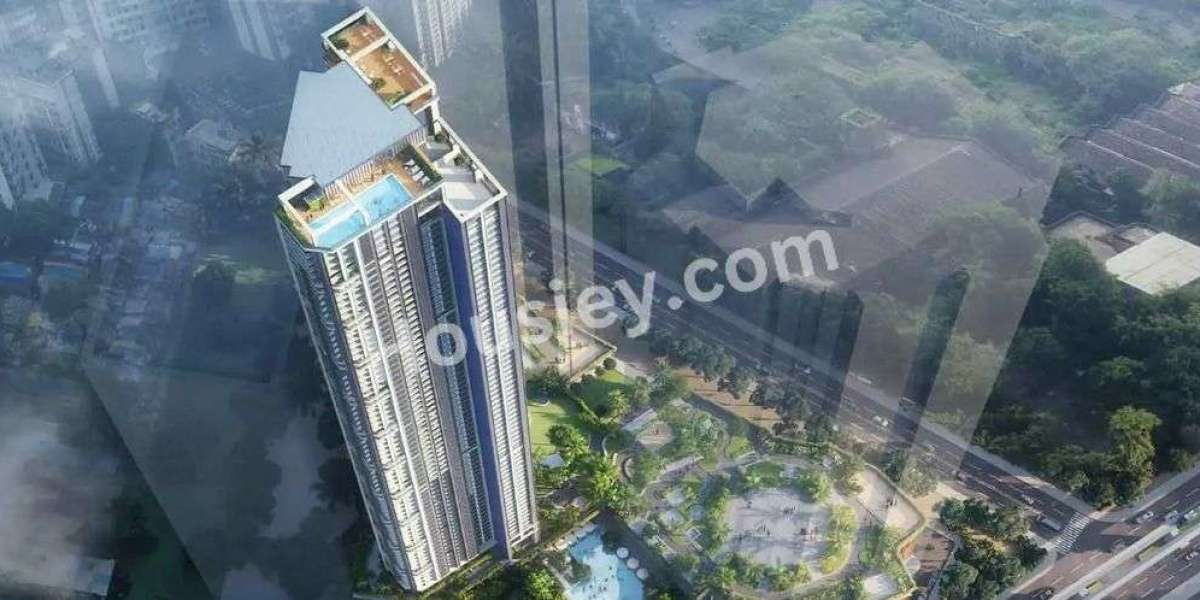 Discover Your Dream Home at Runwal 7 Mahalaxmi – Premium Living in the Heart of Mumbai