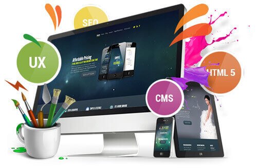 Adult Website Development Company | Escort & eCommerce Web Design