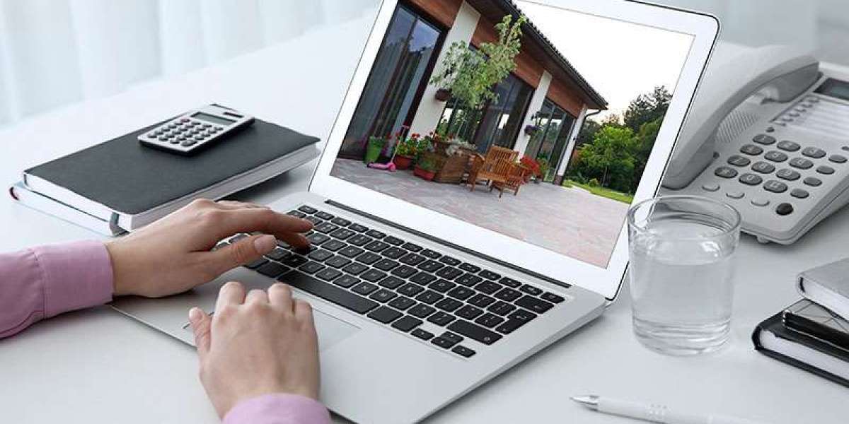 Boost Your Real Estate Business in Dubai with Innovative Website Design