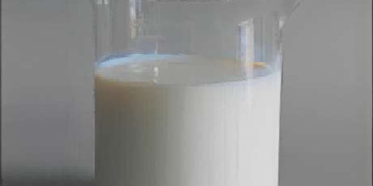 Polyacrylamidefactory’s Sustainable Chemical Emulsion Products
