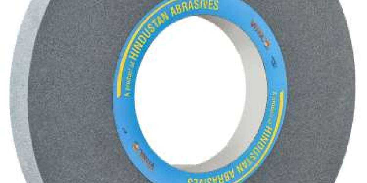Unlocking Quality in Grain Processing: The Power of the Rice Polishing Wheel