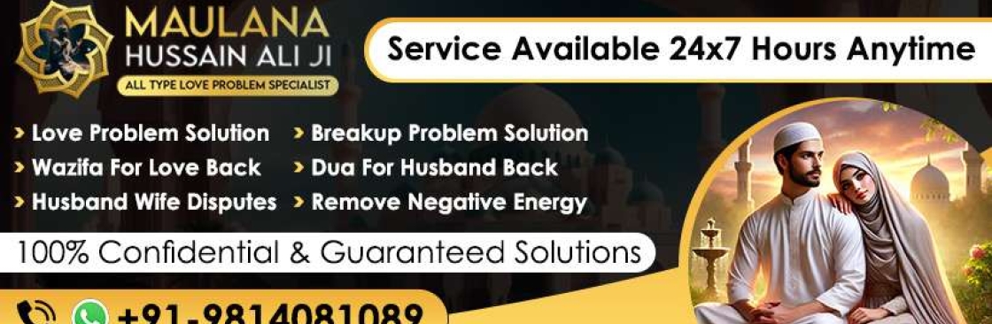 Love Problem Solution Specialist Cover Image