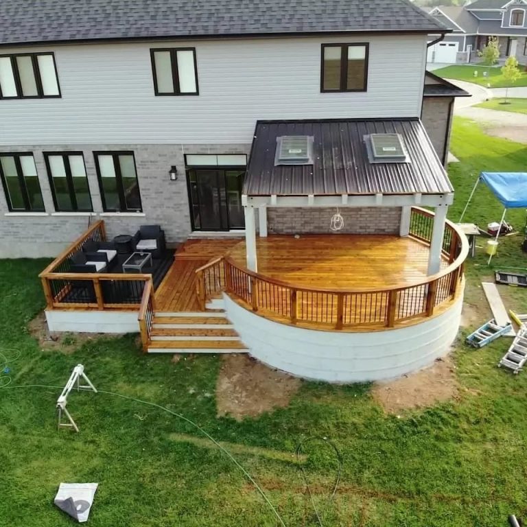 Whizolosophy | New and Custom Home Builders London, Ontario: A Comprehensive Guide!