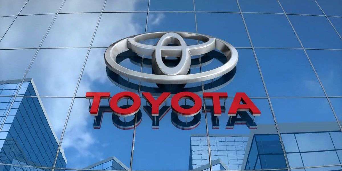 Unlock Worry-Free Driving with Espirit Toyota Service in Noida