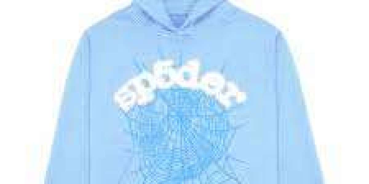 Implicit Inclusivity in the Sp5der Hoodie: Streetwear That Respects Every Body