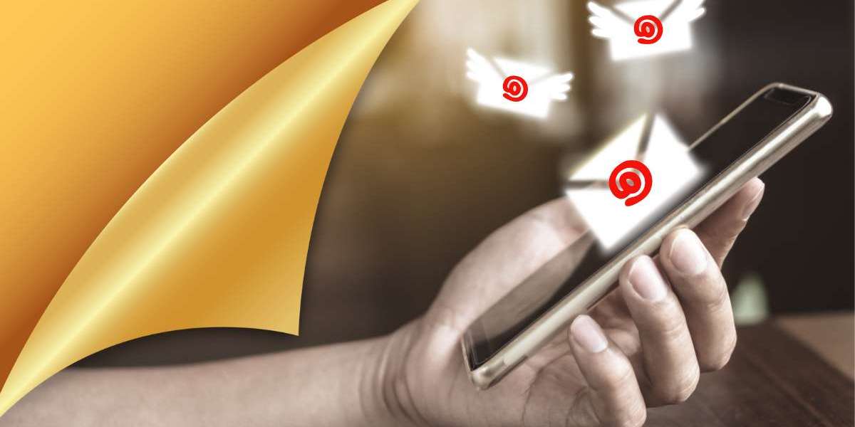 Unlocking Business Growth with a USA Email List: What You Need to Know