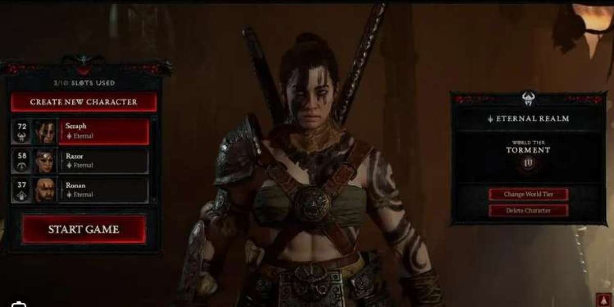 Diablo 4 Season 9: Is the Level Cap Change a Major Step Backwards?