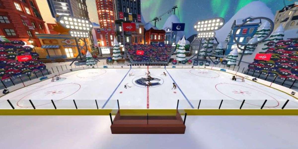 The Rise of NHLHD: A New Era of Hockey Entertainment