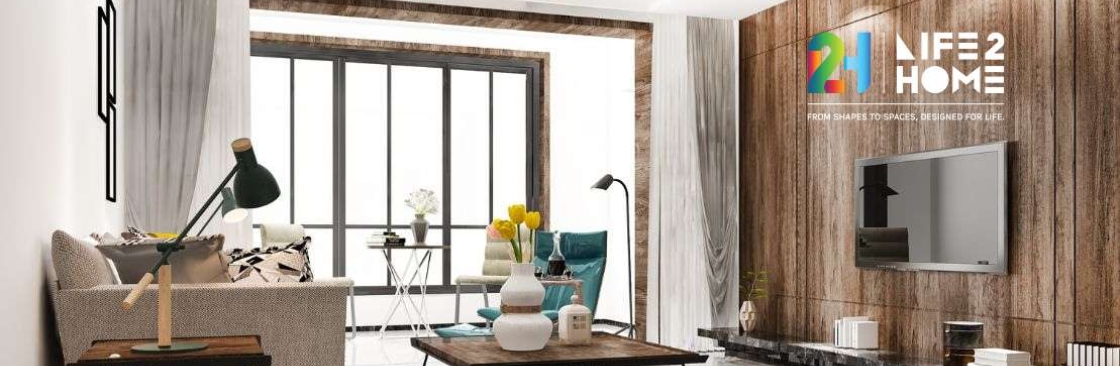 Life2 home Cover Image