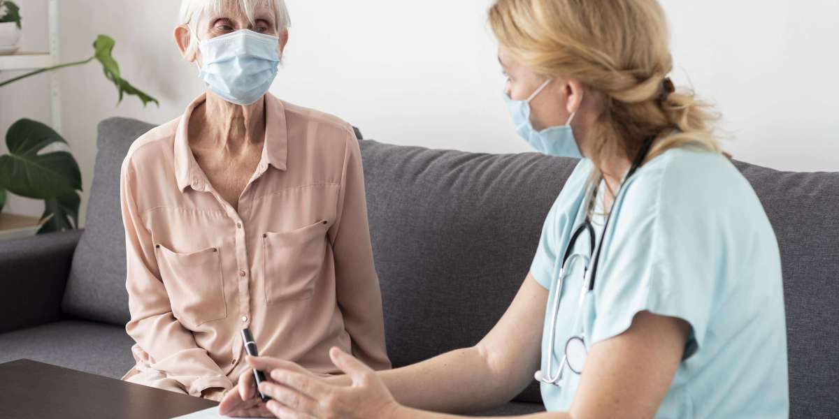 How Urban Families Are Managing Elder Wellness with Trusted In-Home Professionals