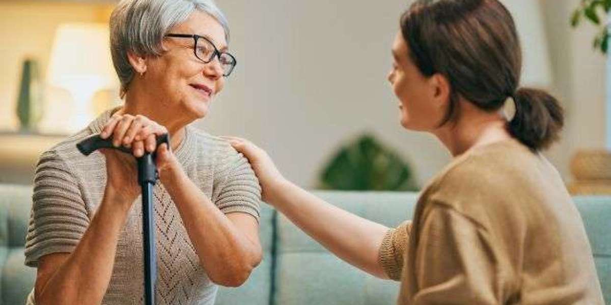 Affordable Home Care Croydon – Quality Care Within Reach