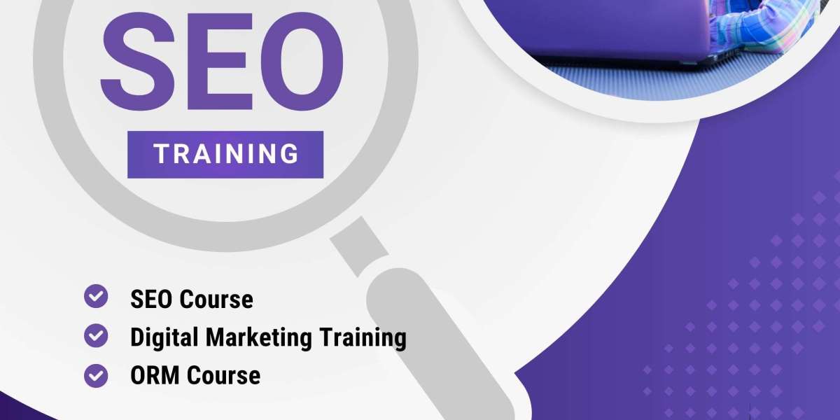 My Journey to Property Success with SEO Marketing Training Pitampura