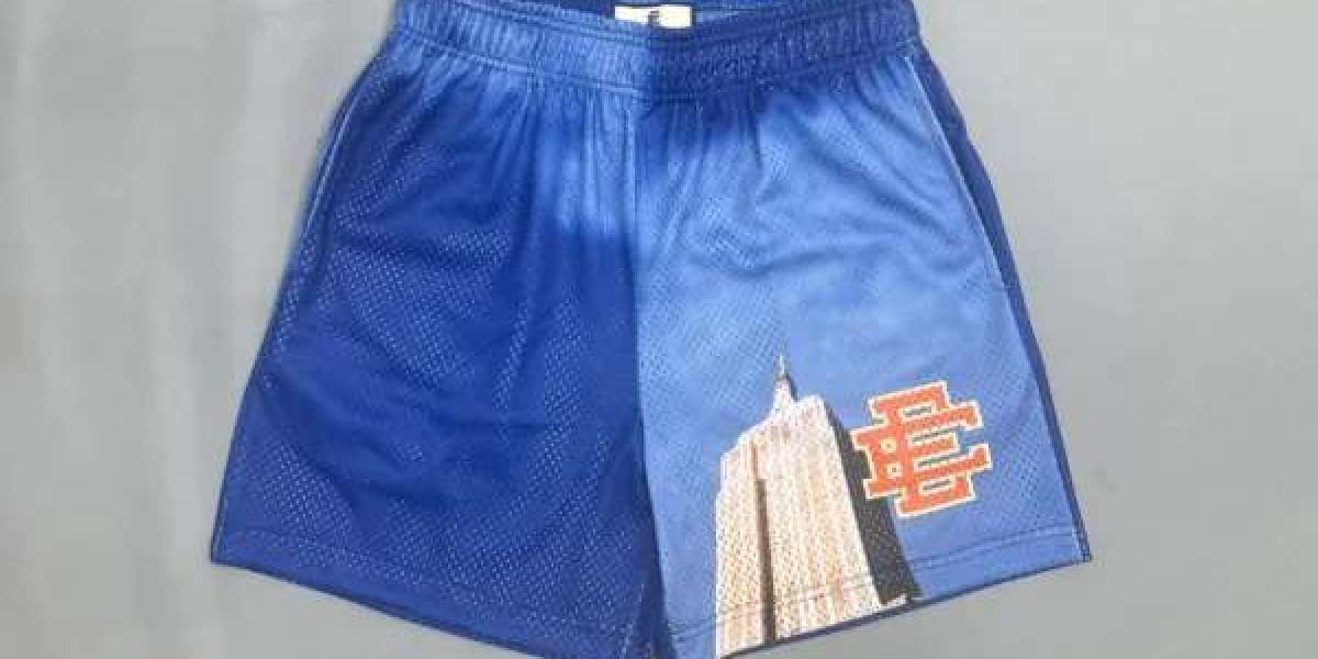 Eric Emanuel Shorts: Fit and Comfort Review