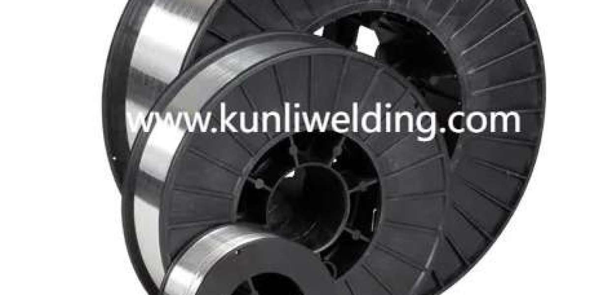 Master Complex Aluminum Welds With Expert TIG Wire Guidance
