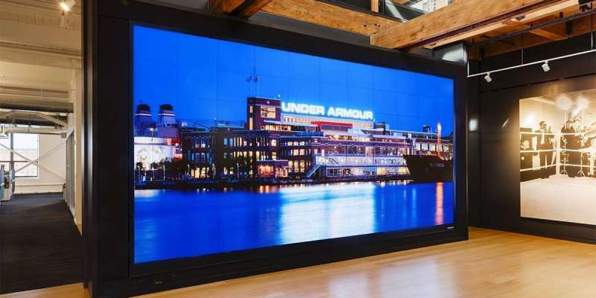 How to Choose the Best LED Screen Supplier in Dubai