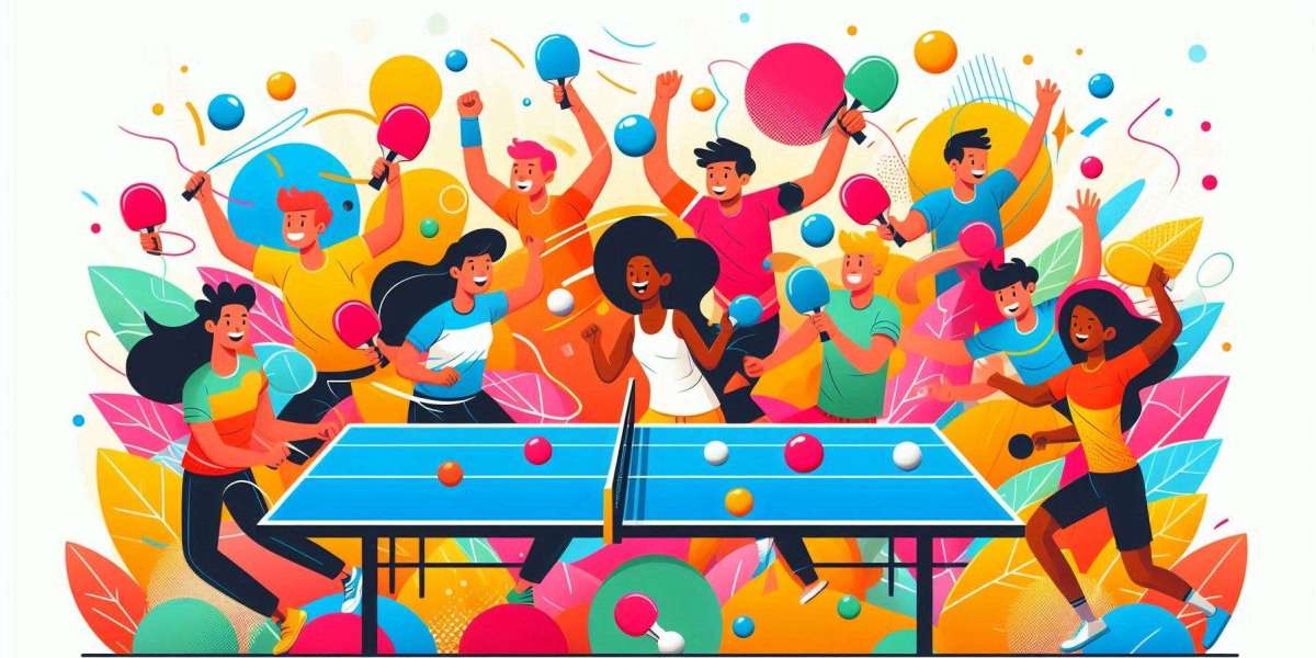 Stiga Ping Pong Table: The Ultimate Guide for Table Tennis Enthusiasts