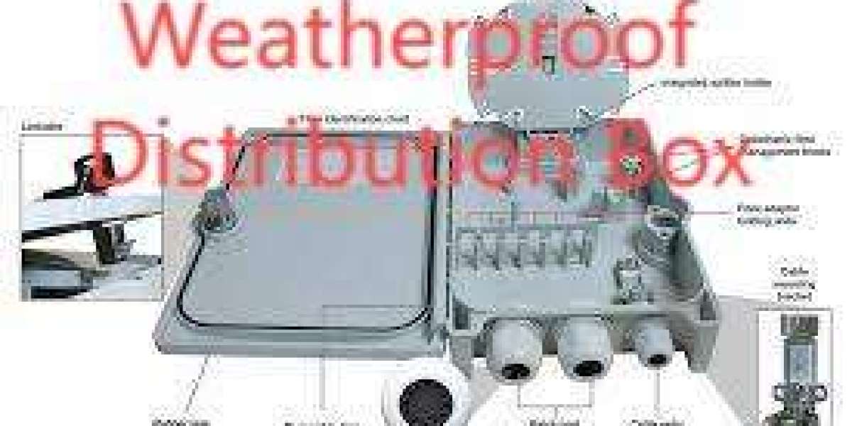 Maximize Outdoor Electrical Protection with Durable Enclosures