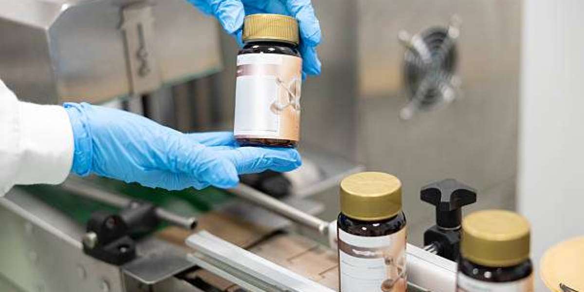 Key Trends Driving Growth in the Pharmaceutical Labeling Market