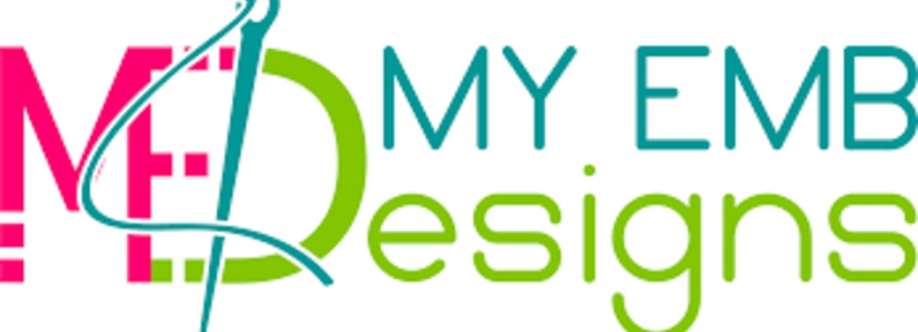 My Emb Design Cover Image