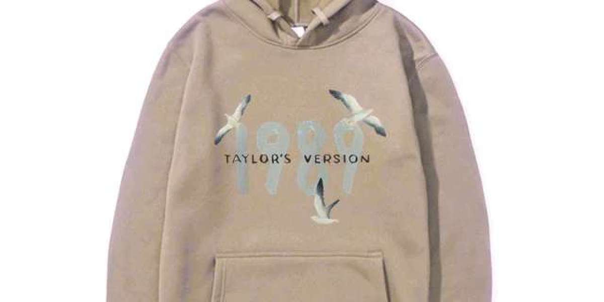 Taylor Swift Eras Tour Merch: A Must-Have Collection for Every Swiftie