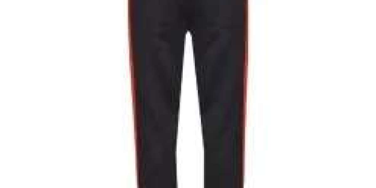"Why the Carsicko Tracksuit is a Must-Have for Your Wardrobe"