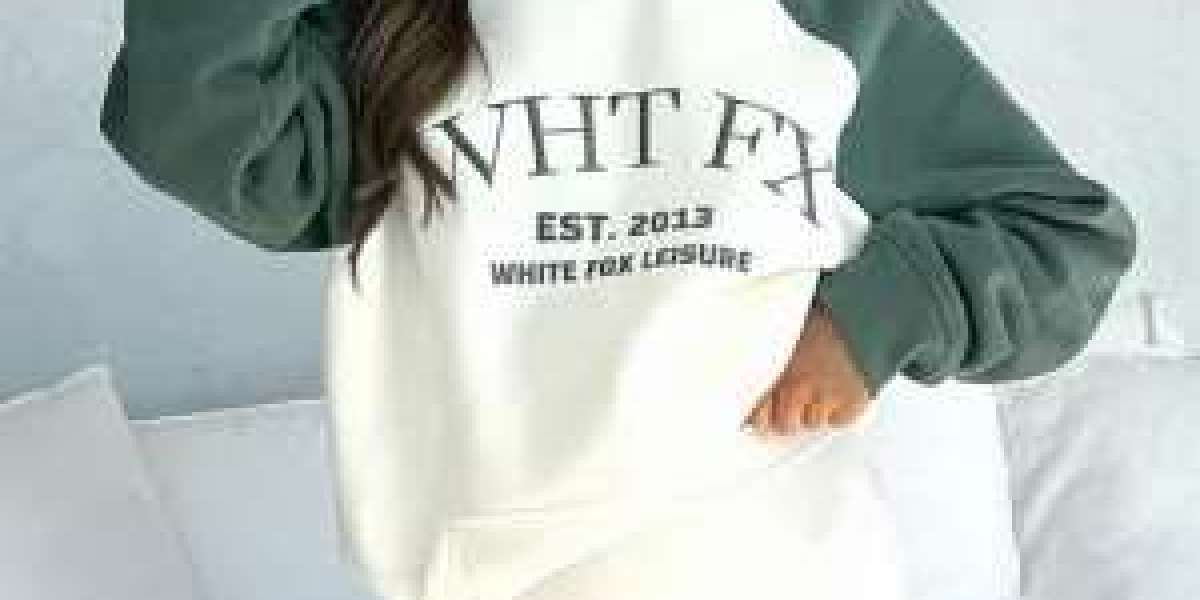 Where to Buy the Best White Fox Hoodies Online