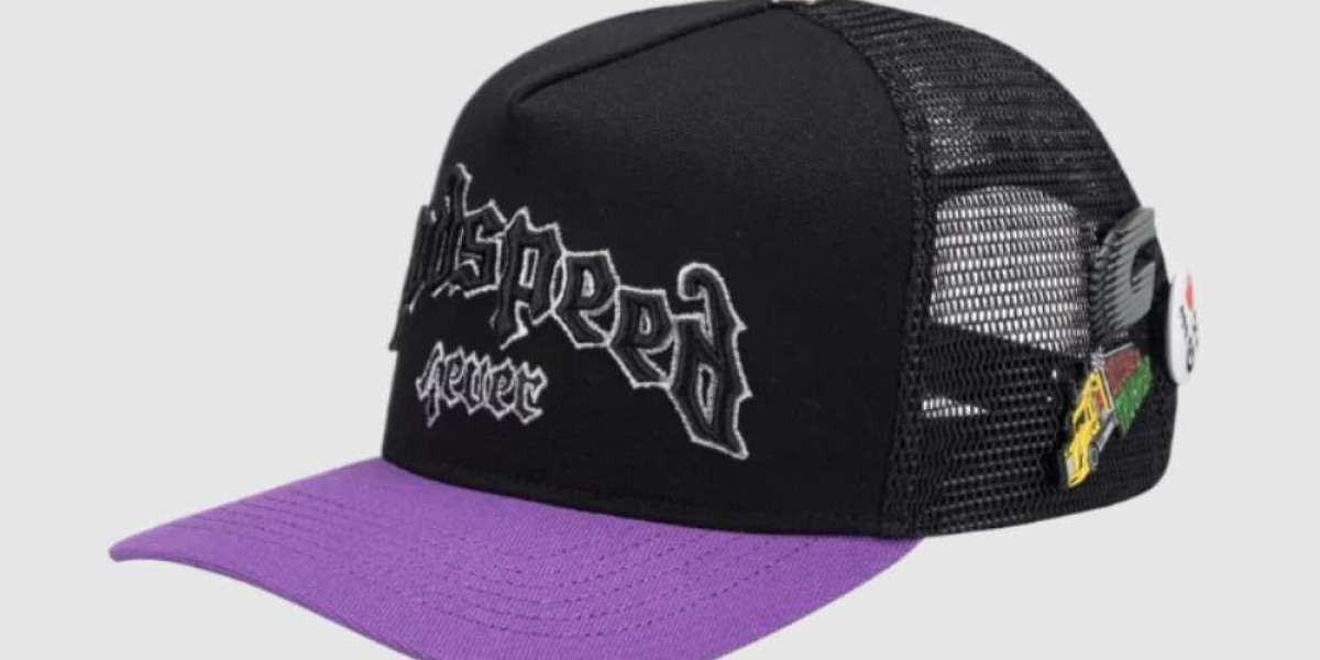 Elevate Your Look with a Stylish Godspeed Hat from GodSpeed Clothing