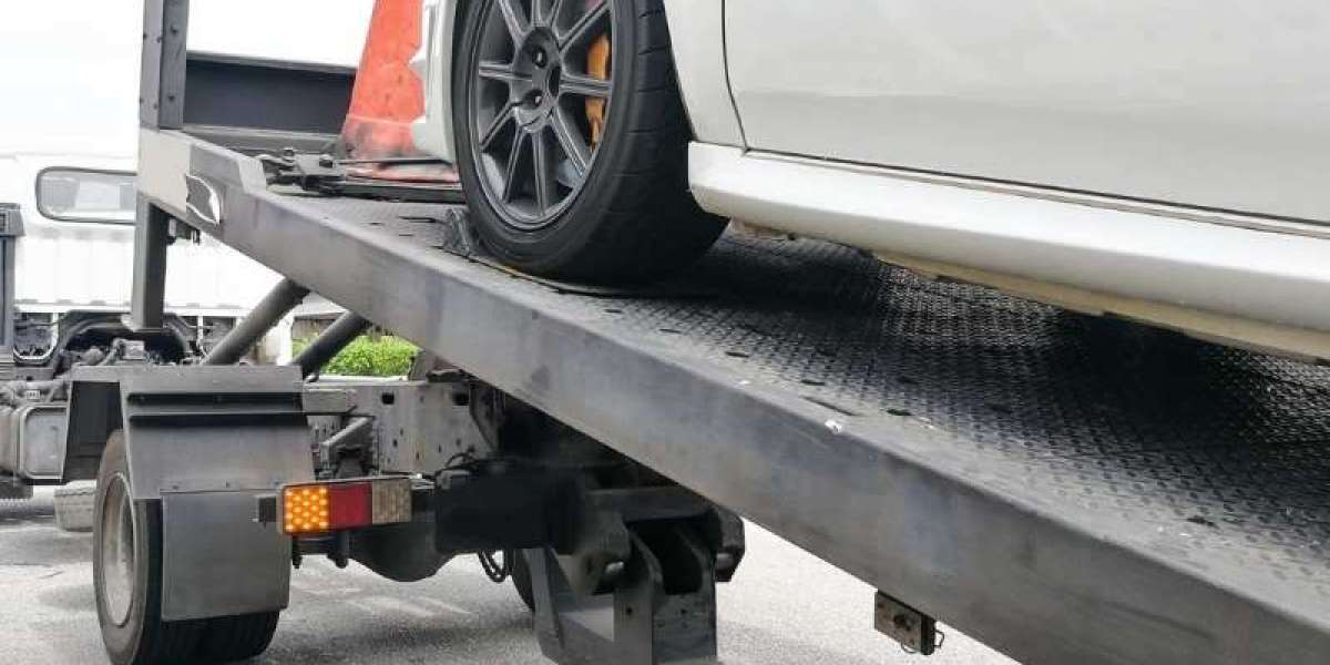 Fast & Reliable Car Removal in Wellington – Top 7 Reasons People Are Choosing It Now
