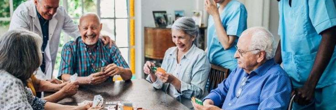 WeCare Services Cover Image