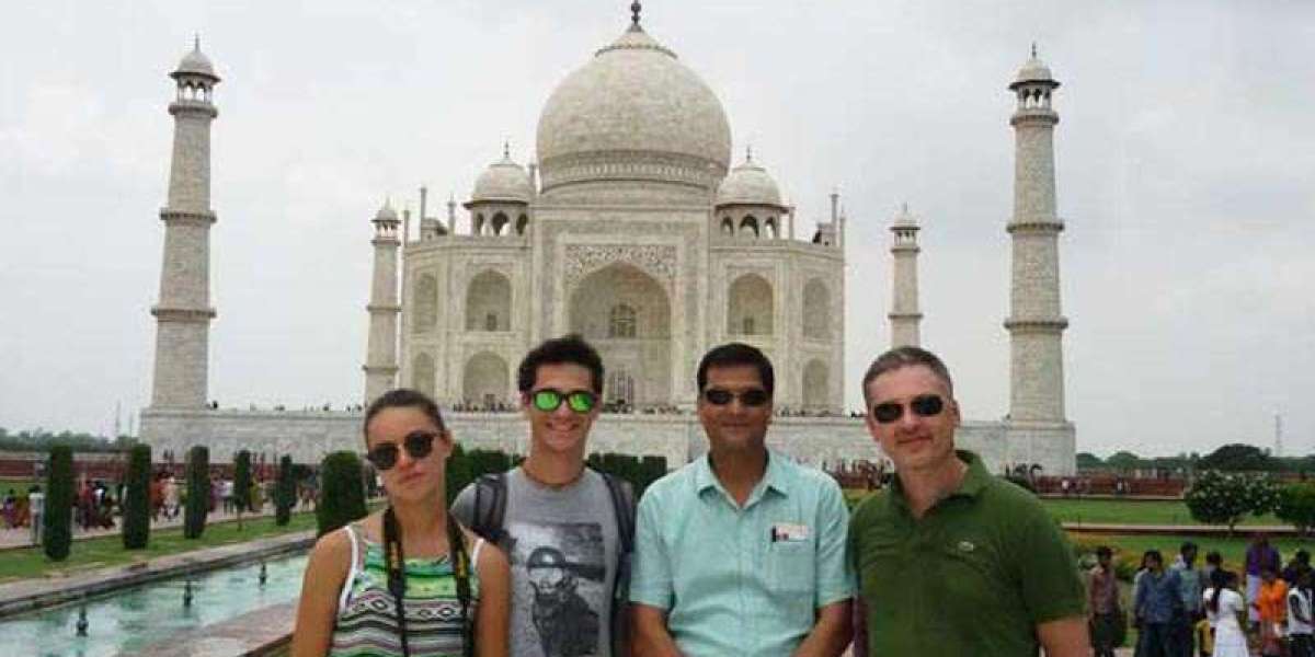 Delhi Agra Same Day Tour by Car