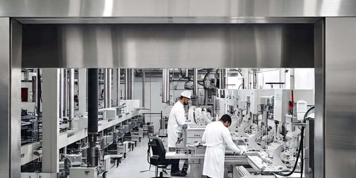 Genesis MFG: Precision, Quality, and Trust in UAE Manufacturing
