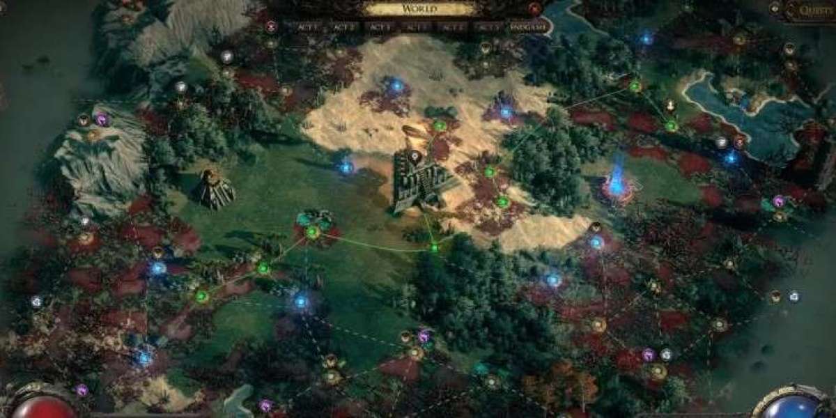 Path of Exile 2 Trade: Everything You Need to Know About Co-op Play