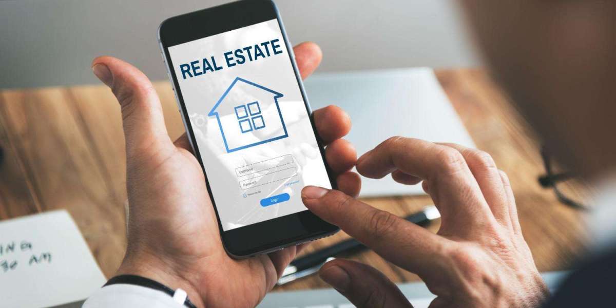 Future Trends in Real Estate Software Development Services You Shouldn’t Ignore