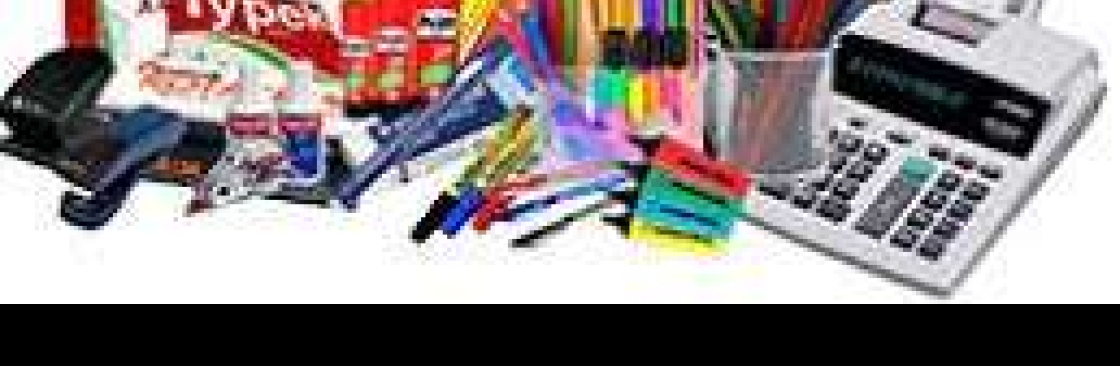 Bulk General Order Supplies for Businesses Cover Image