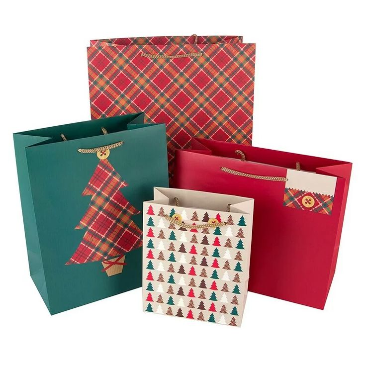 Are Custom Gift Bags the New Standard for Events?