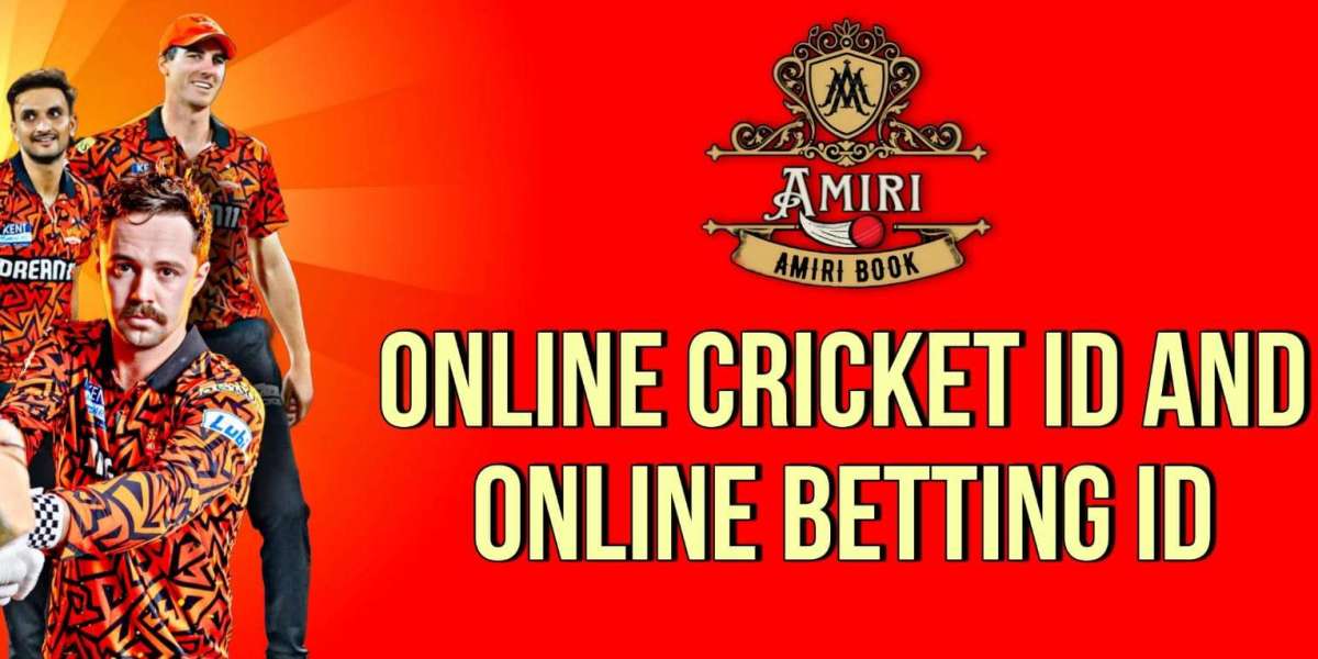 Unlock the World of Sports Betting with an Online Betting ID from AmiriBook