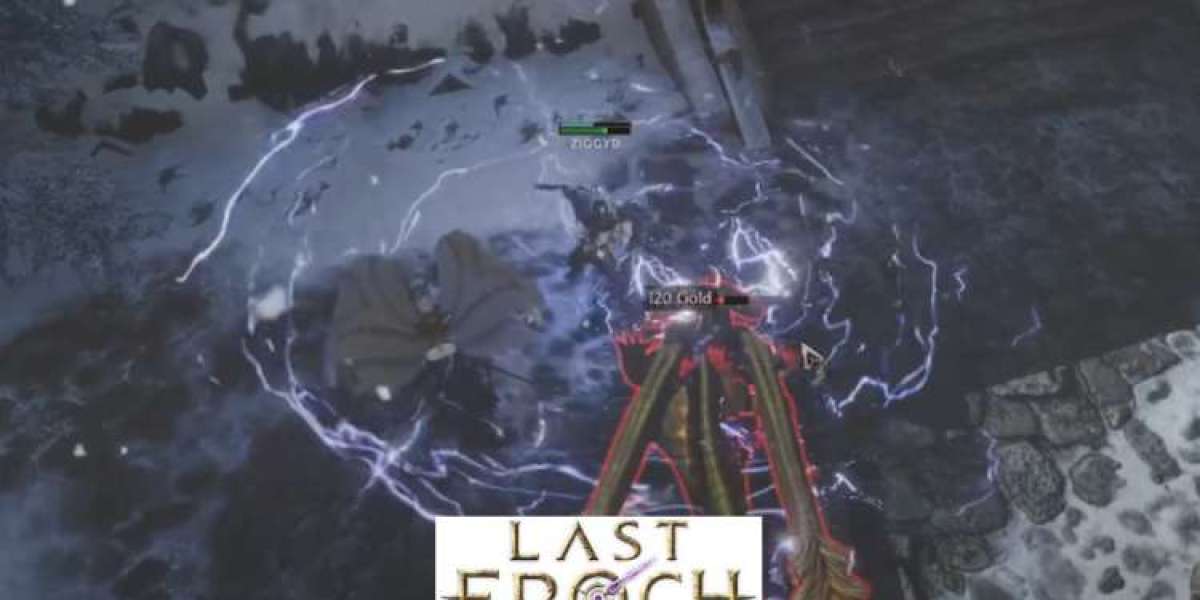 MMOexp Last Epoch gold: Twitch Drops sustain economic engagement across platforms