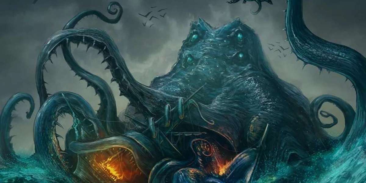 Don’t Fall For This KRAKEN Scam