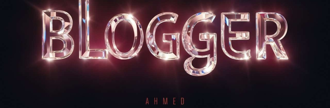Ali Ahmed Cover Image