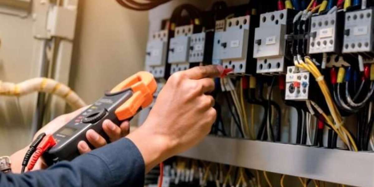 From EV Chargers to Energy Efficiency: The Future of Power