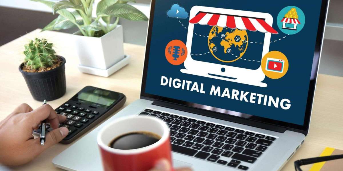 The Future of Local Business: Powered by Digital Marketing Near Me